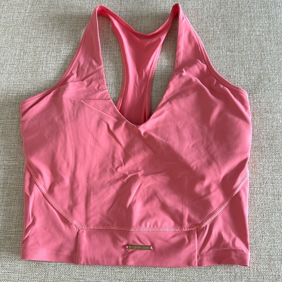 Gymshark Sports Bra Tank Top - Picture 1 of 3